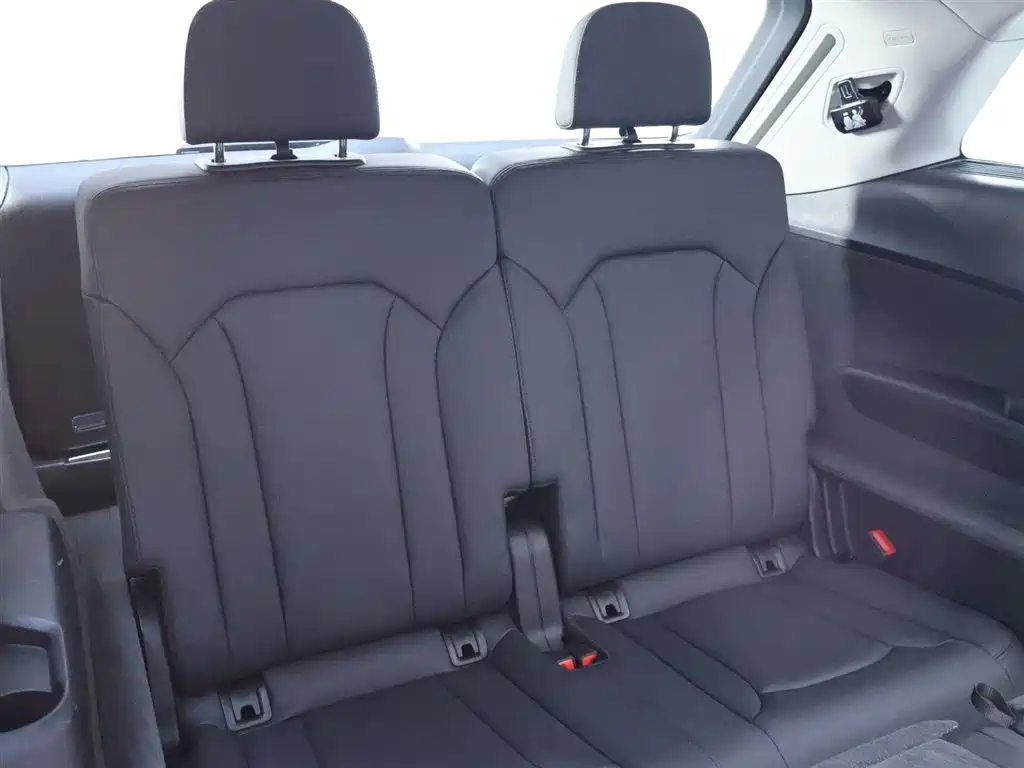 Audi Q7 2023 45 TFSI quattro S line Sport фото 23