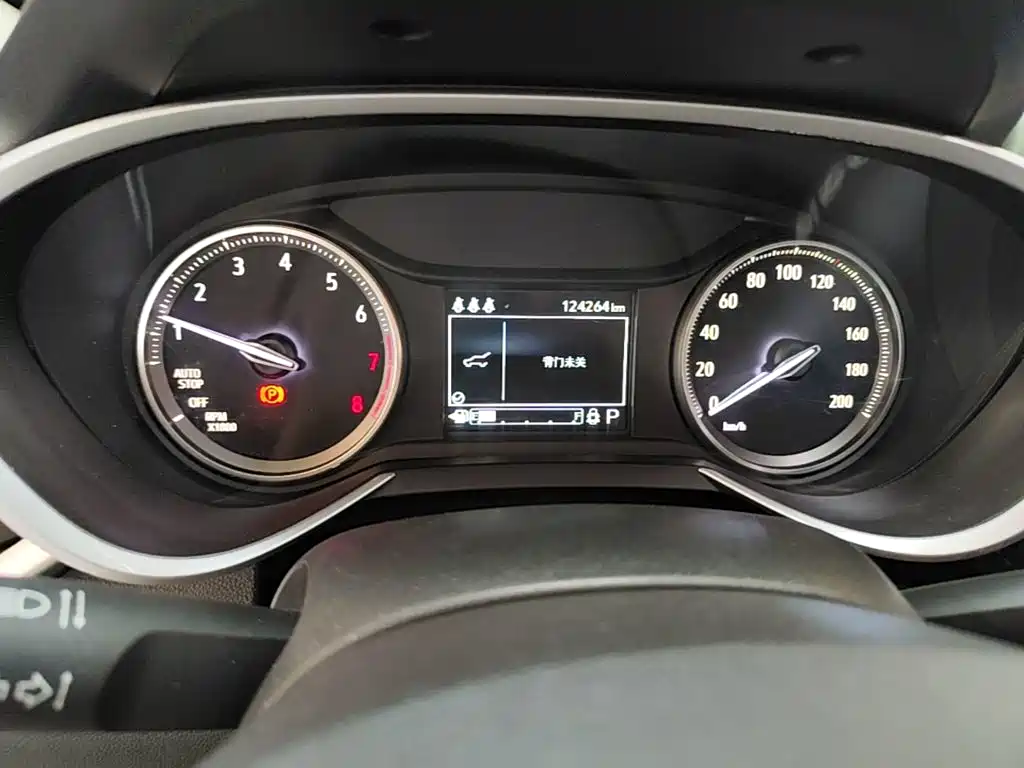 Фото 18 - Buick Encore