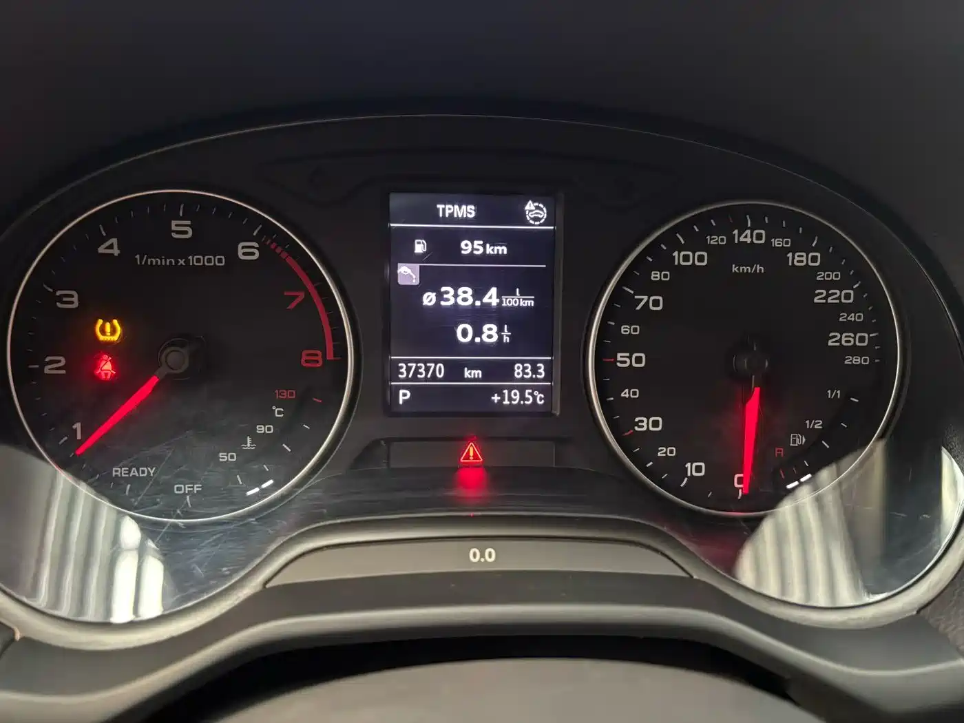 Audi Q2L 2021 35 TFSI Progressive Dynamic фото 8