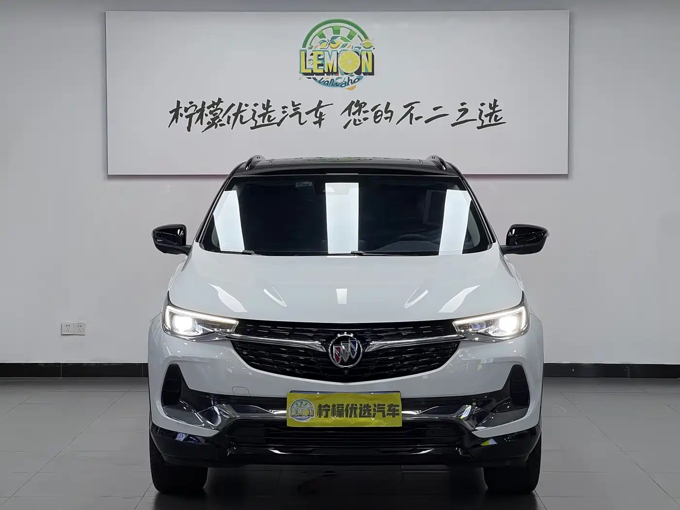 Buick Encore 2020 20T CVT Luxury Edition фото 2