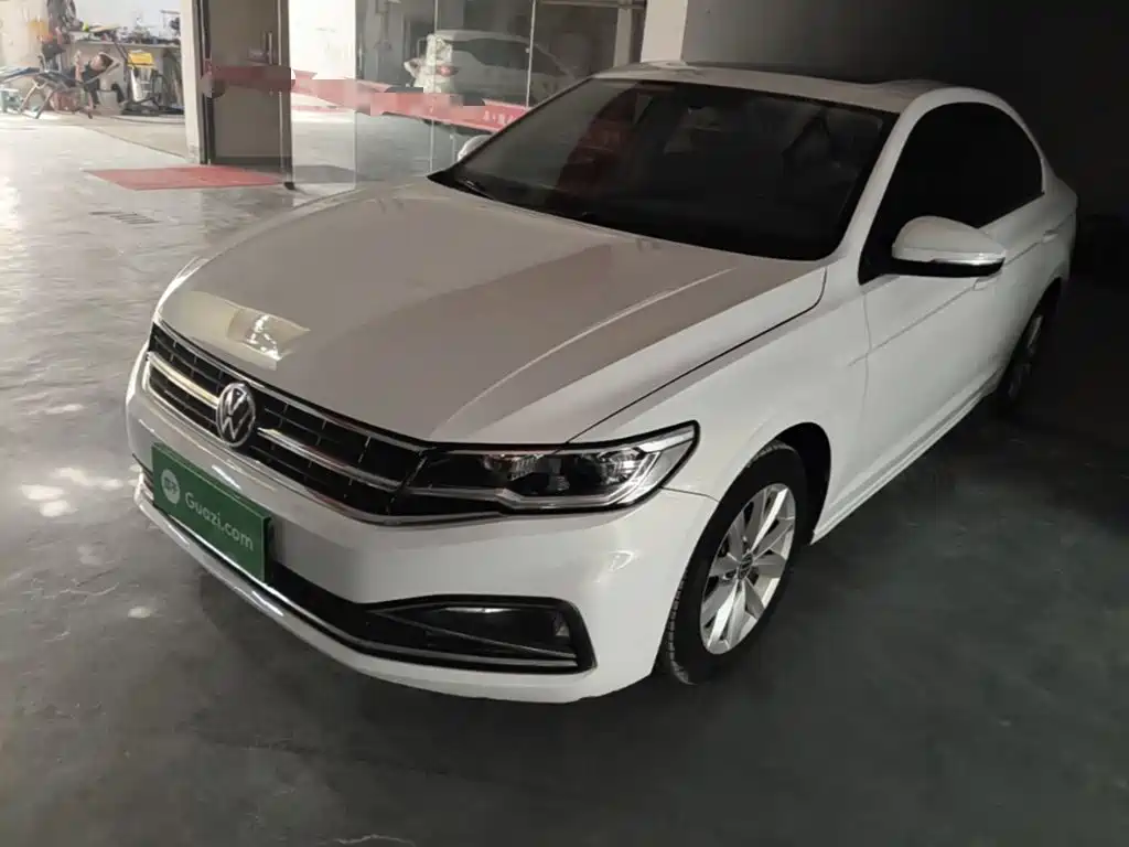 Volkswagen Bora 2021 280TSI DSG Elite Smart Edition