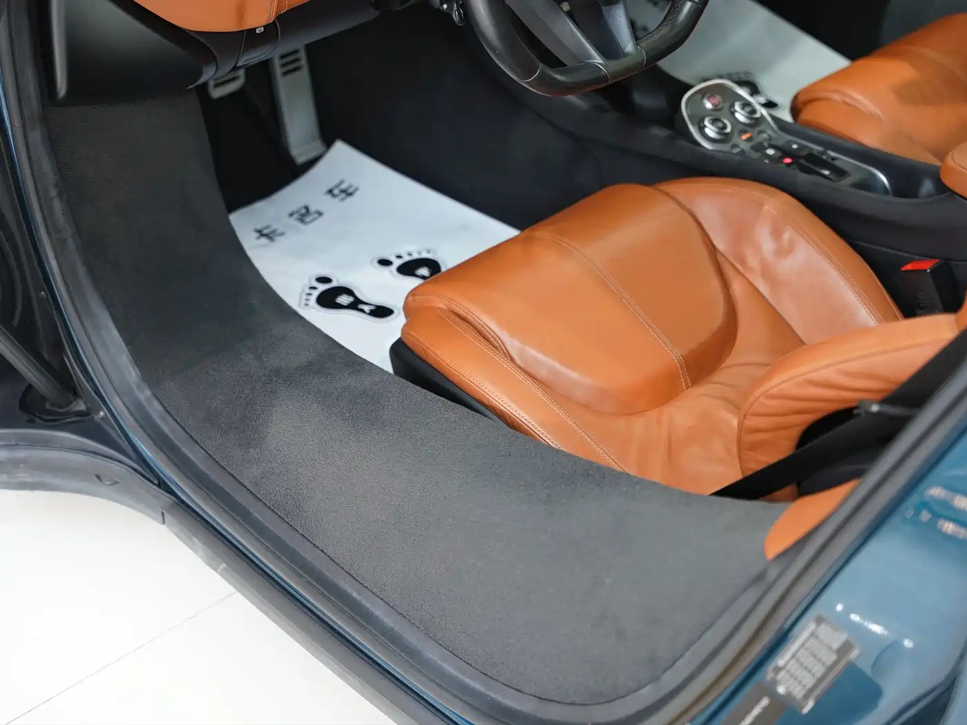 McLaren 570 2018 2016 570GT 3.8T Coupe