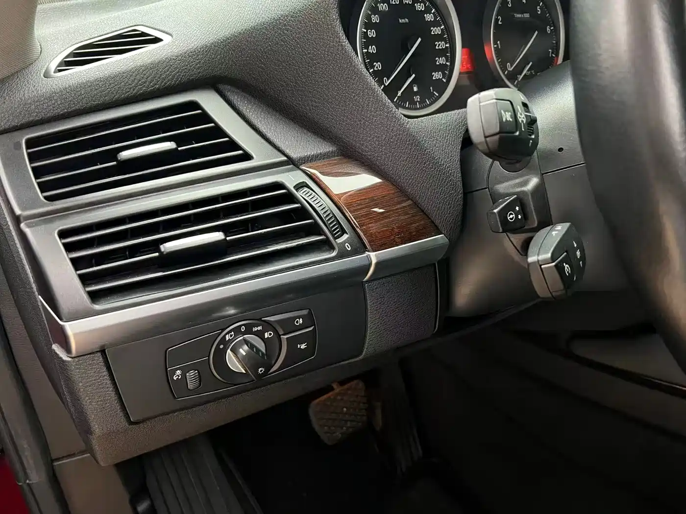 BMW X6 2011 xDrive35i фото 17