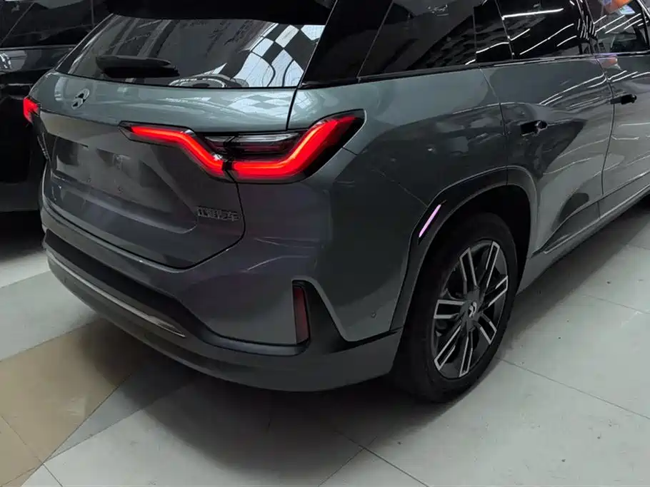 NIO NIO ES6