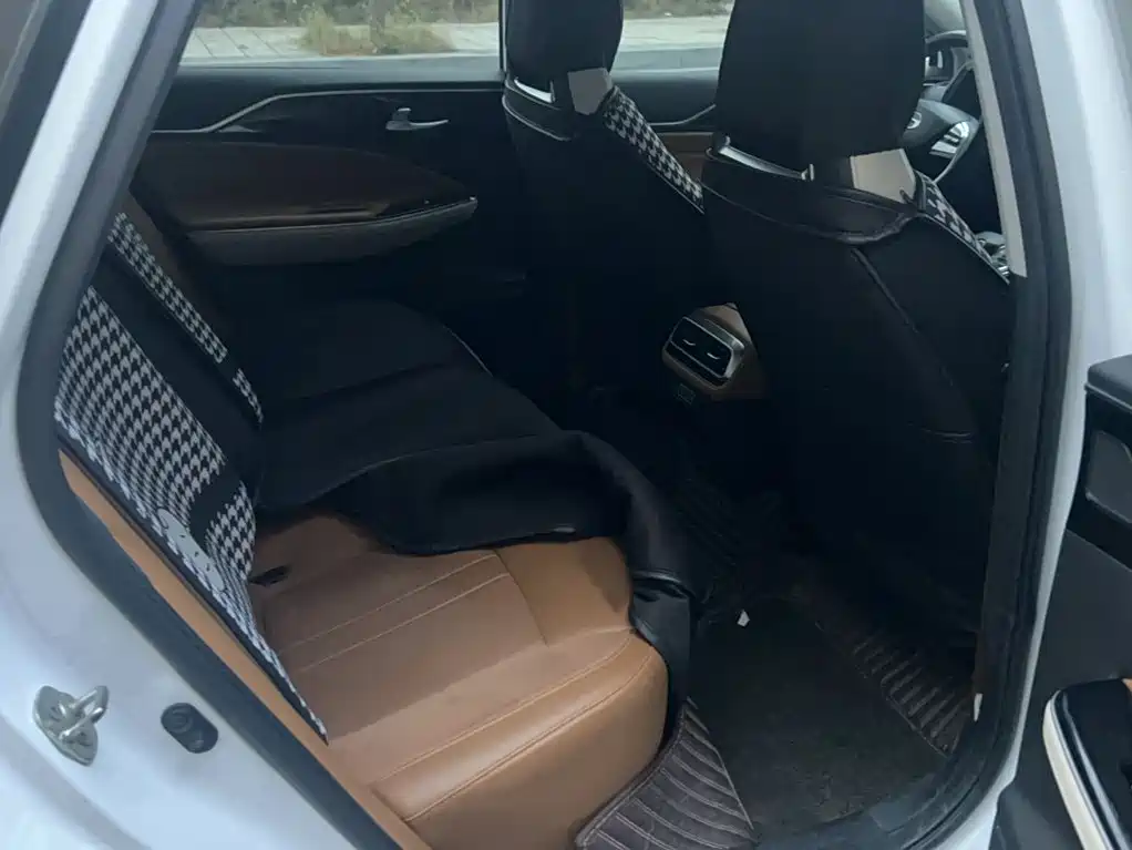 GAC Group GAC Toyota iA5 2019 2019 Luxury Edition