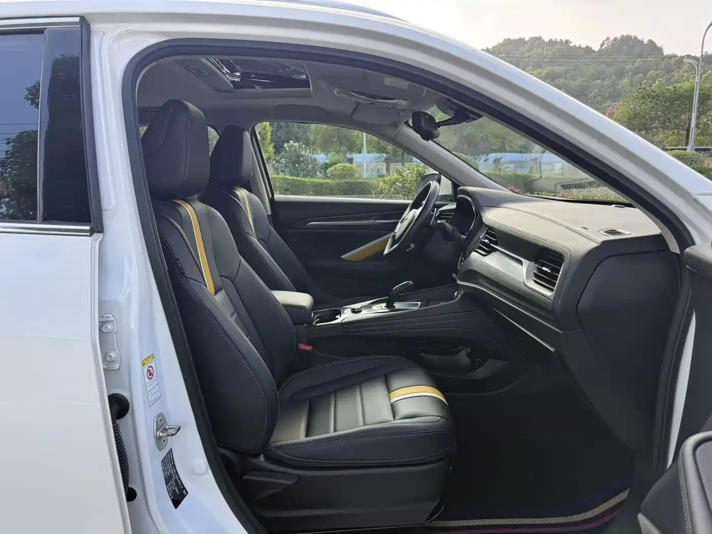 Haval F7x 2019 2019 1.5T 2WD Ultimate Smart Trend Edition
