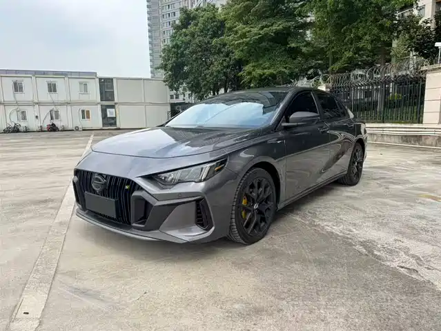 gac-trumpchi shadow-leopard