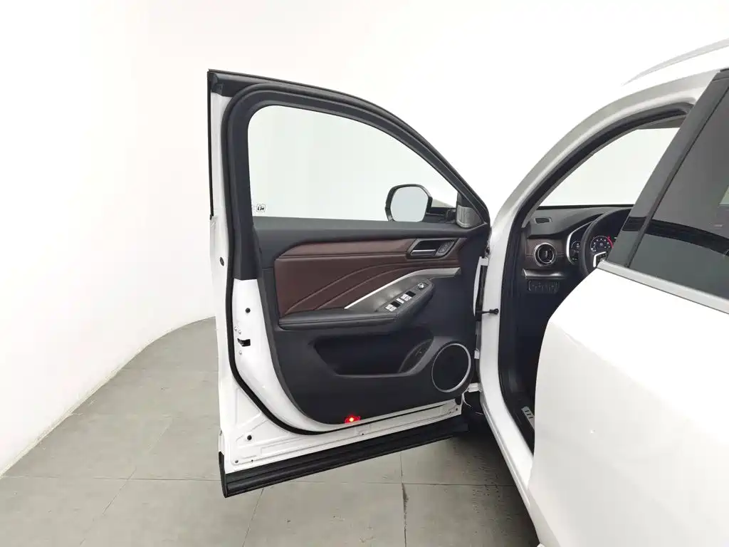 WEY VV6 2021 2021 2.0T 2WD Smart Protection+