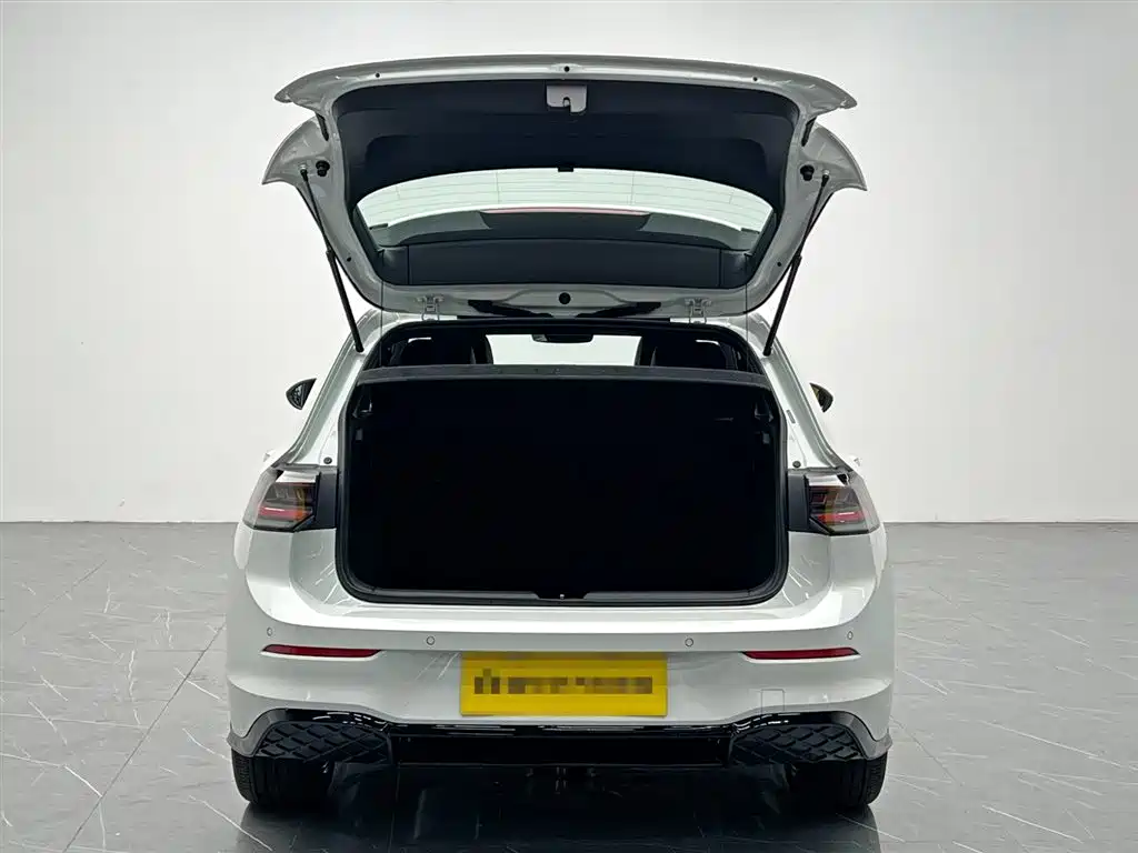 Volkswagen Golf 2025 300TSI R-Line фото 11