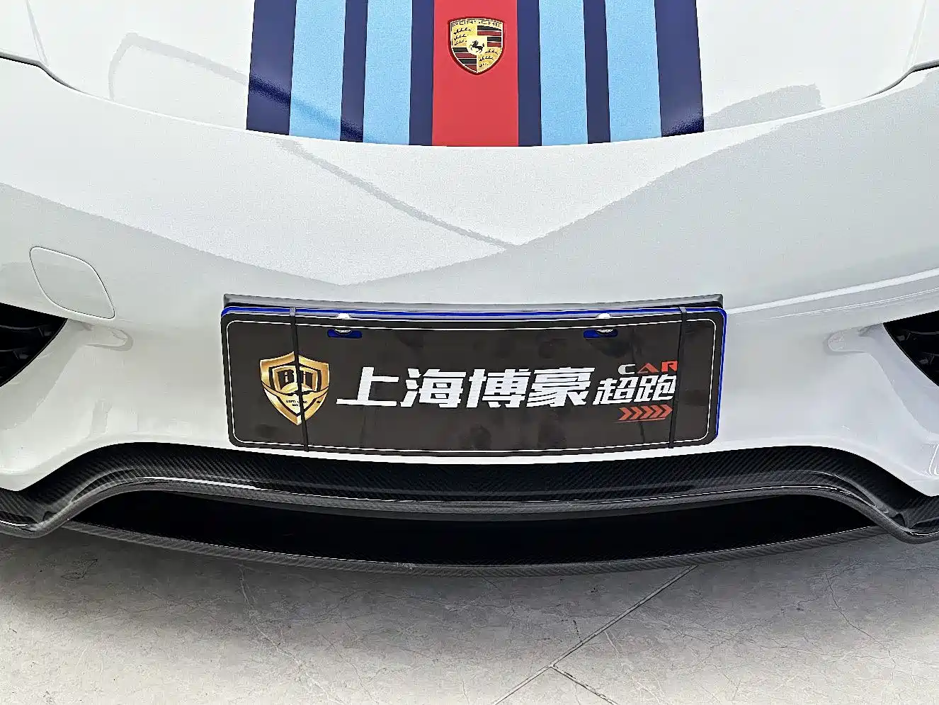 Porsche 918 Spyder 2016 2014 4.6L