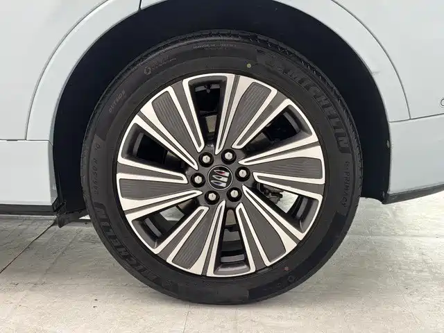 Buick E5 2023 2023 Premium Standard Range Edition