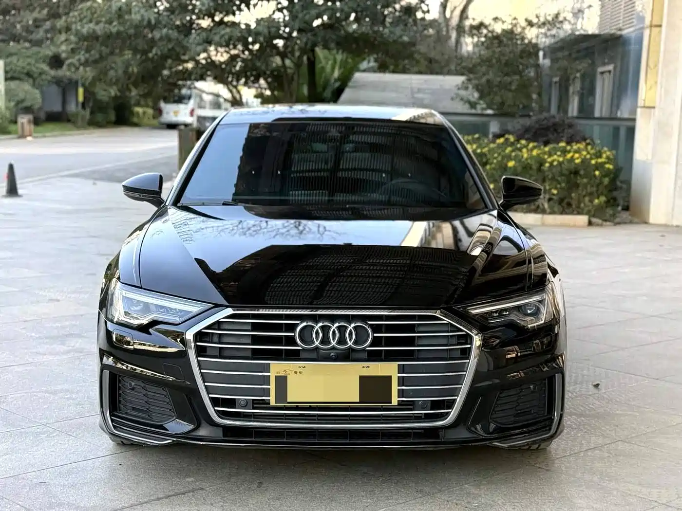  A6L