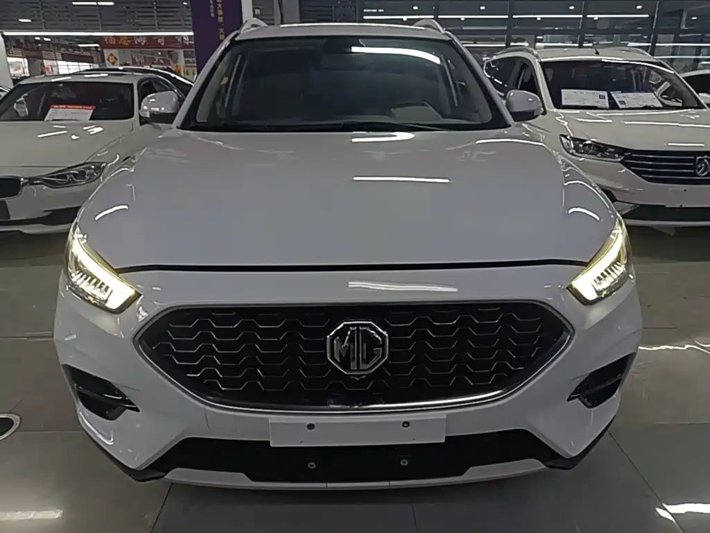 Photo 3 - MG ZS