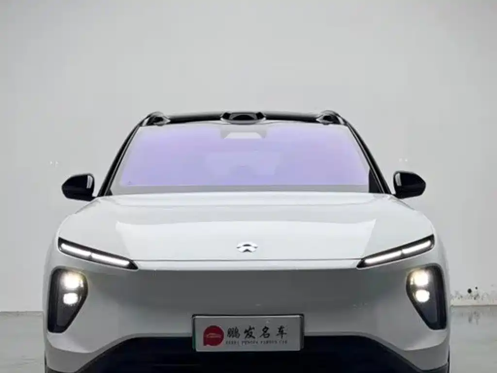 NIO ES6 2024 2024 75kWh
