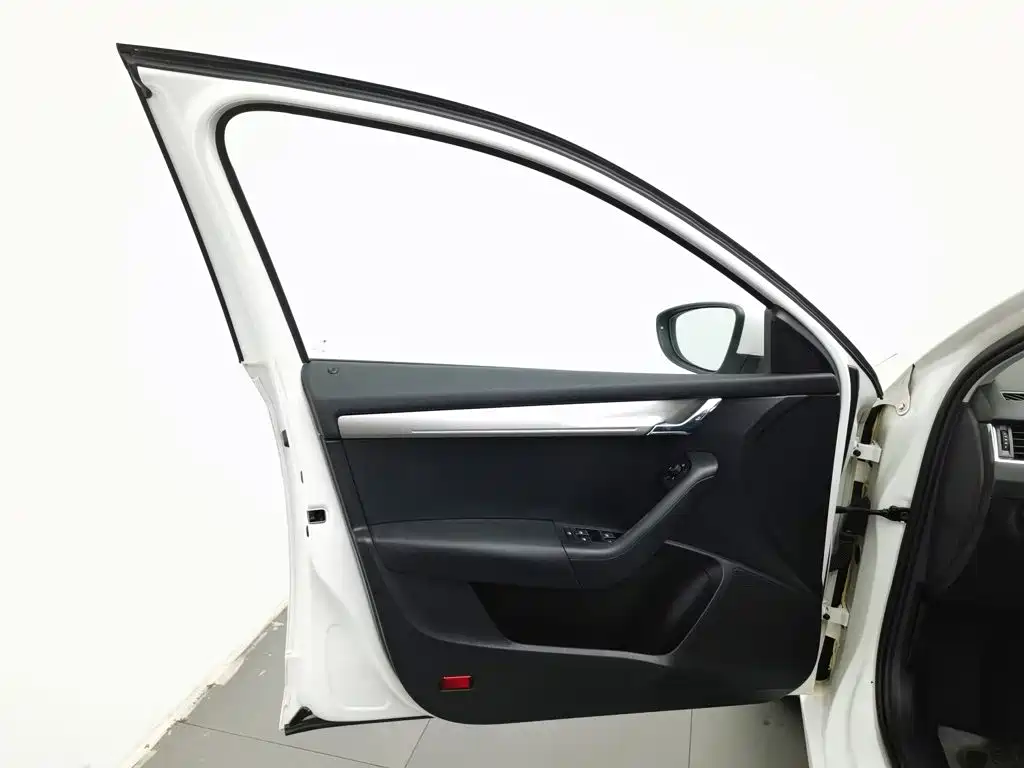 Photo 8 - Škoda Octavia