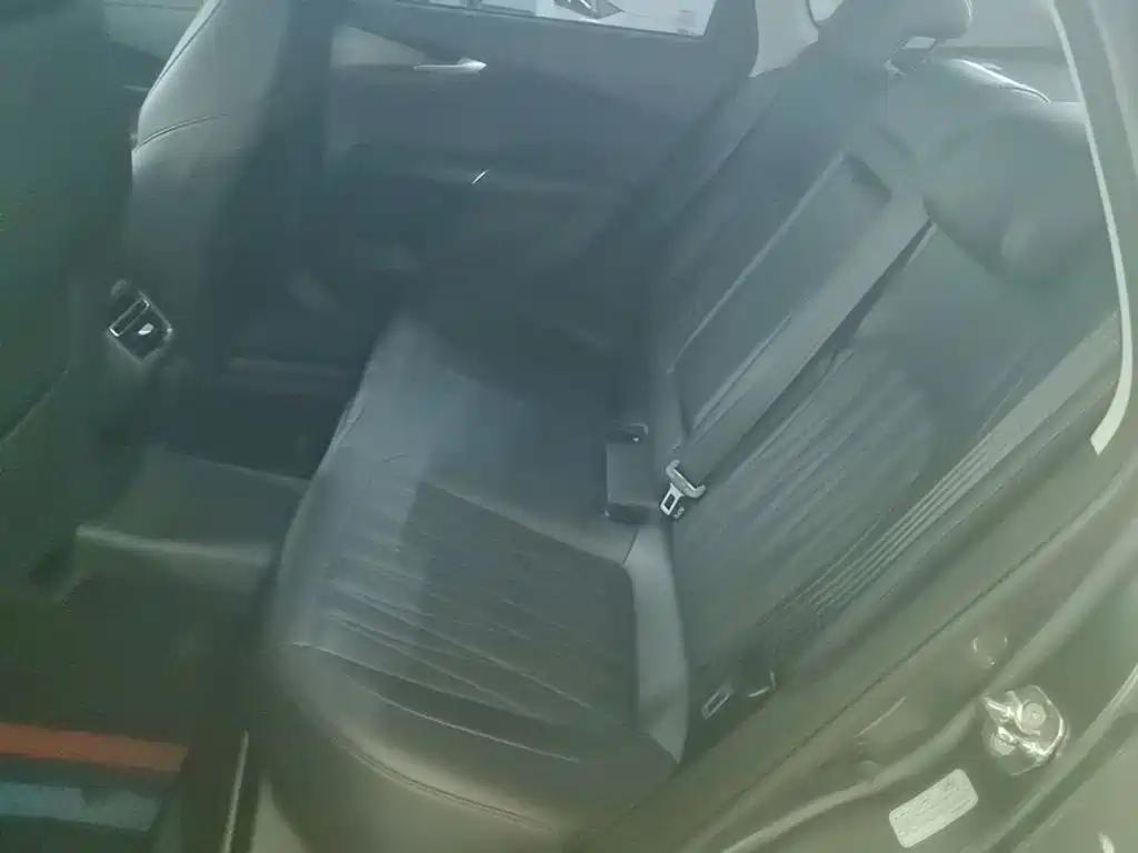Changan Qiyuan A05 2024 2024 70 Pro