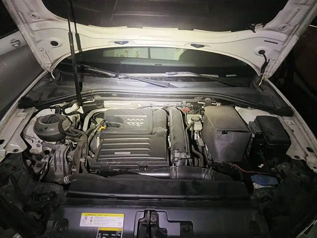 Фото 3 - Audi A3