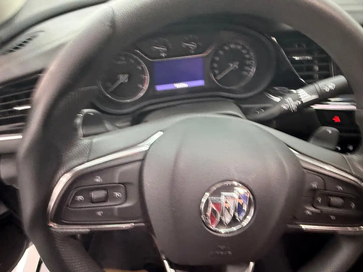 BUICK REGAL