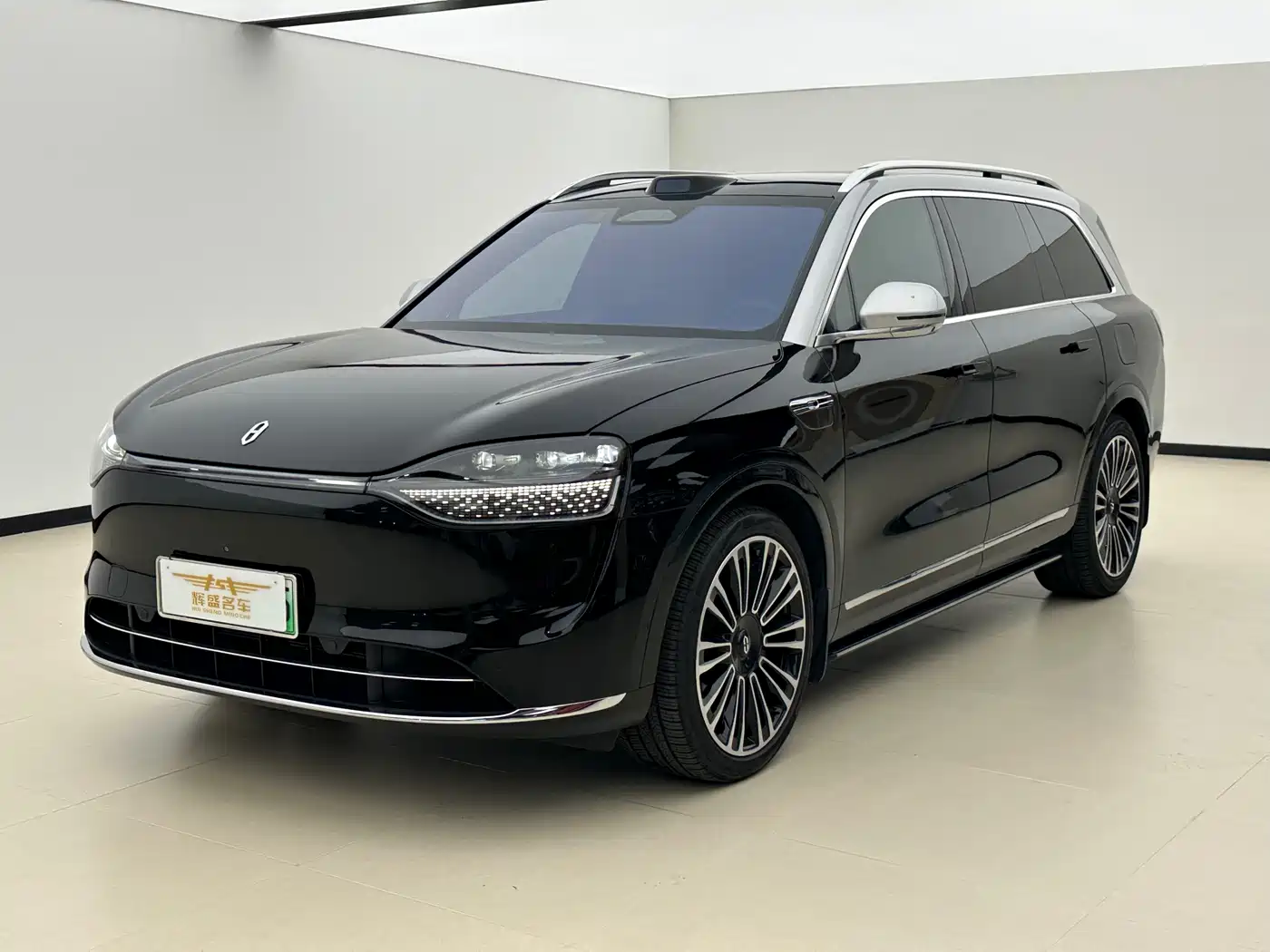AITO Wenjie AITO M9 2024 Range Extender Max Edition 42kWh 6-seater