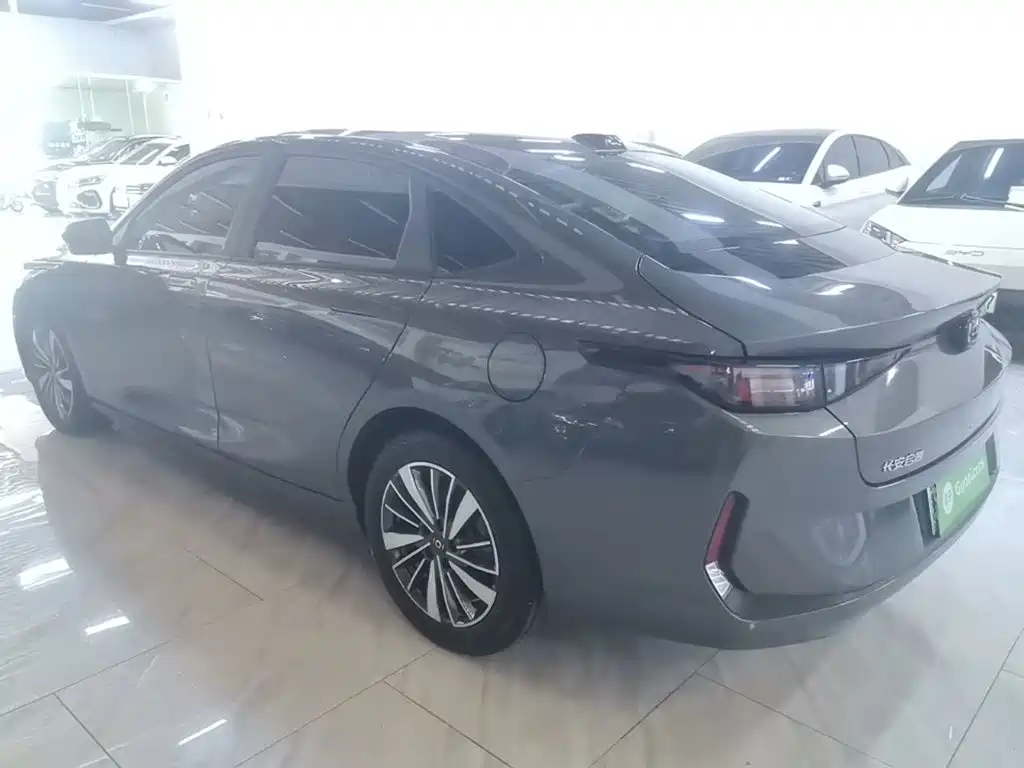 Changan Qiyuan A05 2024 2024 70 Pro