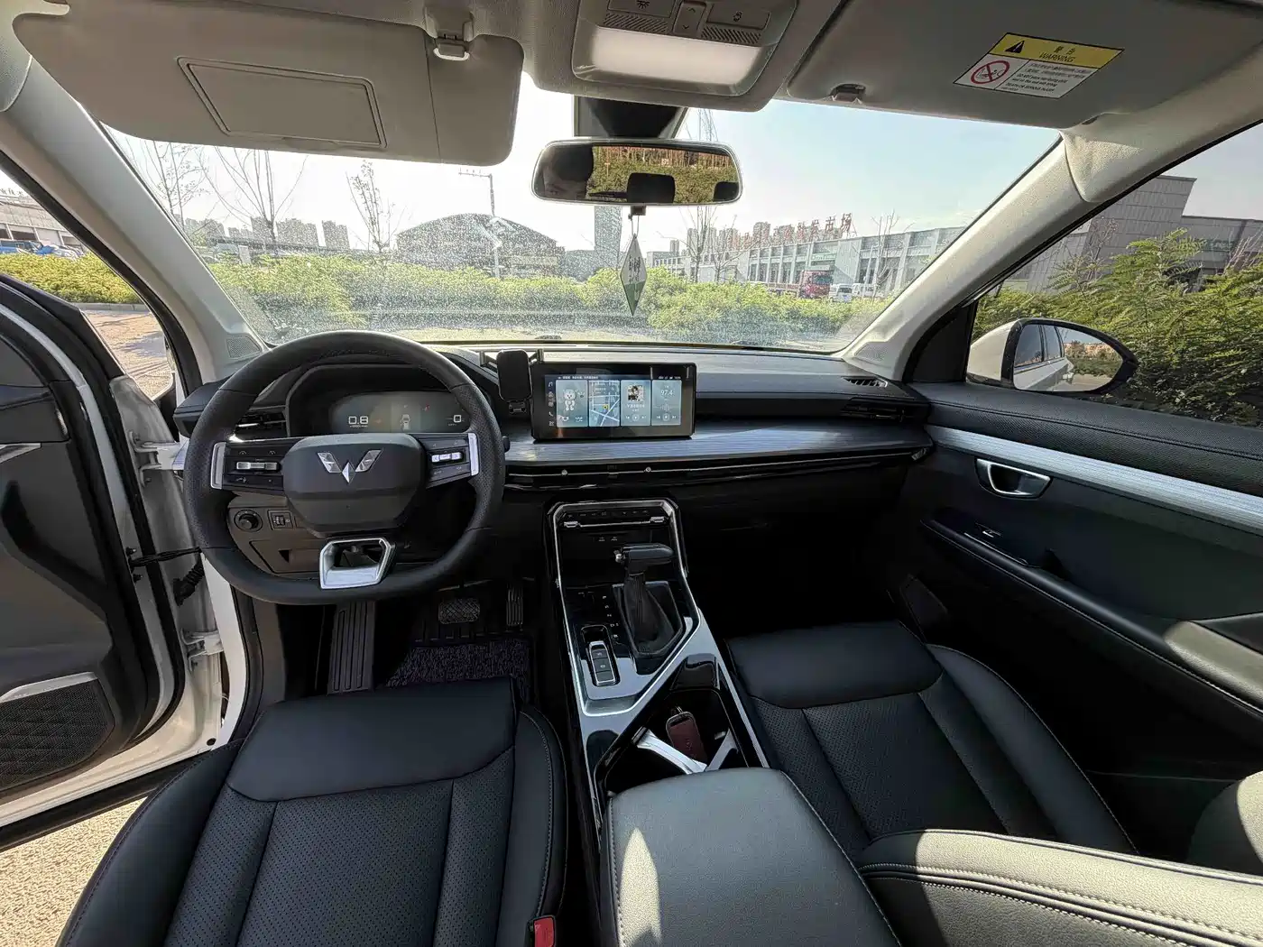 Wuling Motors Wuling Xingchen 2023 2021 1.5T CVT Stellar Edition