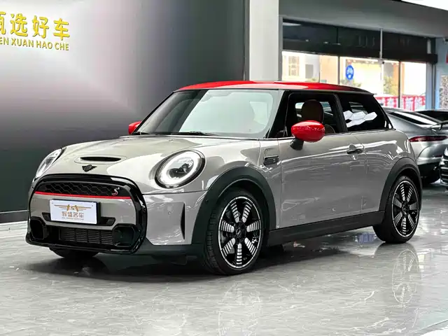 MINI 