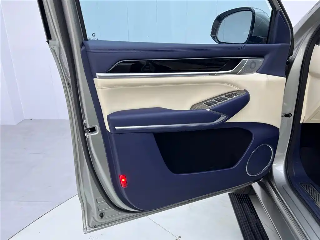 GREAT WALL MOUNTAIN AND SEA CANNON