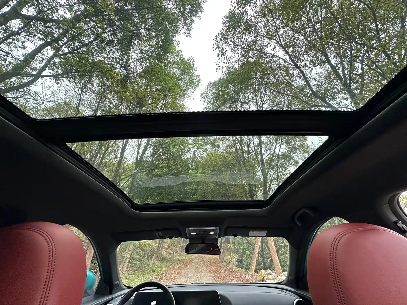 DONGFENG POPULAR T5 EVO