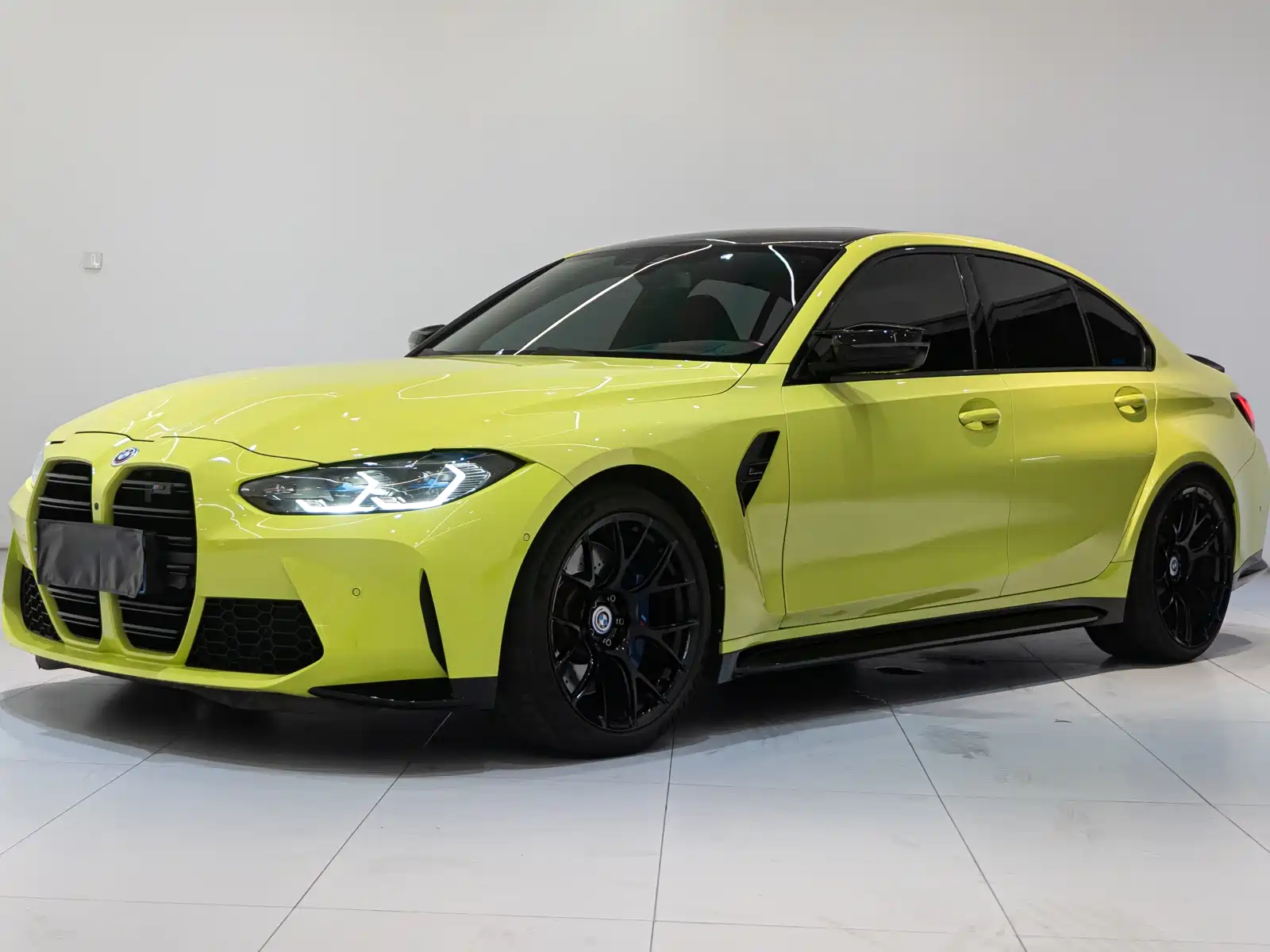 Photo 1 - BMW M3