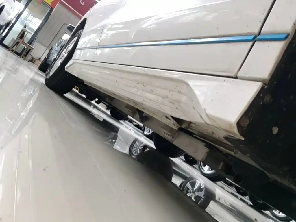 BYD e2 2020 2019 Standard Range Yue·Standard Model