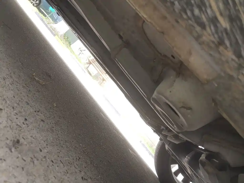 BUICK ANGKOLA