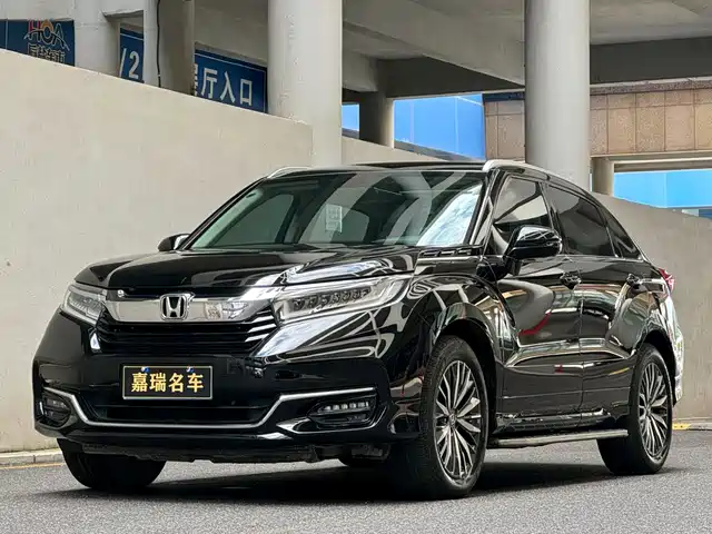 Honda Honda Avancier 2020 370TURBO 4WD Premium Edition