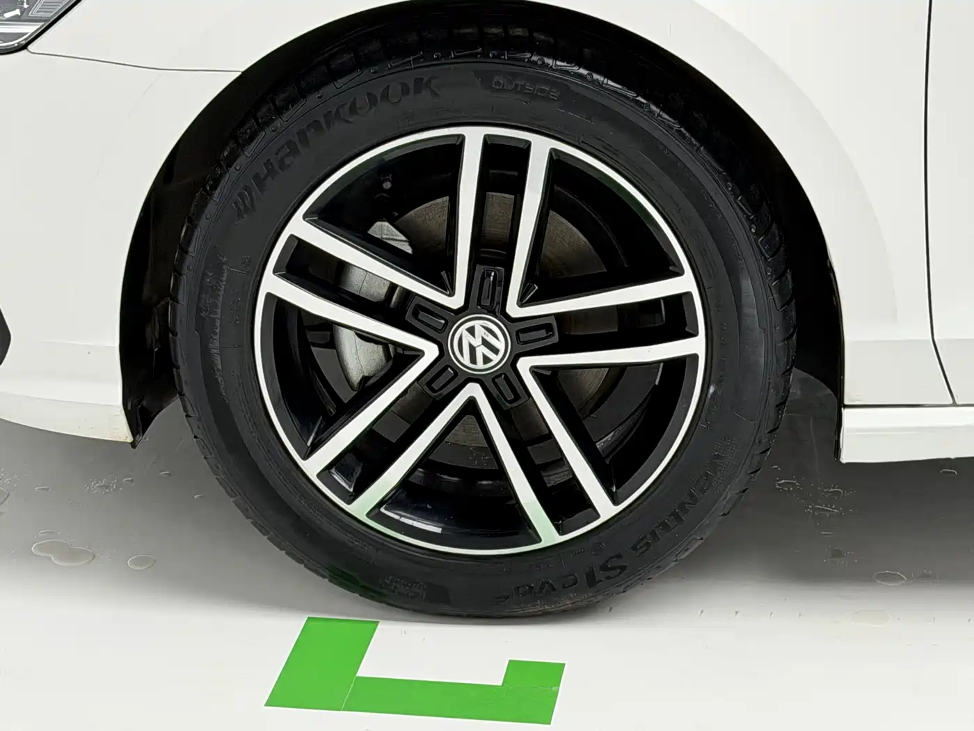 Volkswagen Lamando 2021 280TSI DSG Comfort Edition фото 8