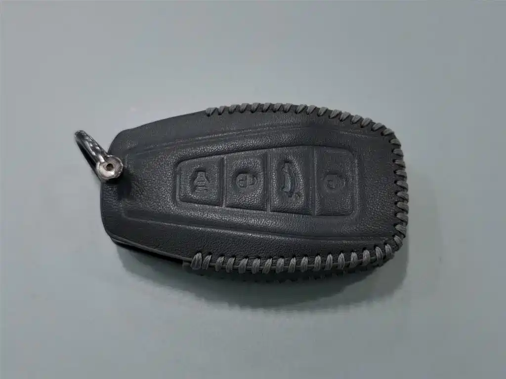 GEELY GEOMETRY E FIREFLY