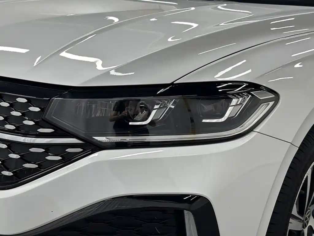 Volkswagen Lavida, миниатюра 9