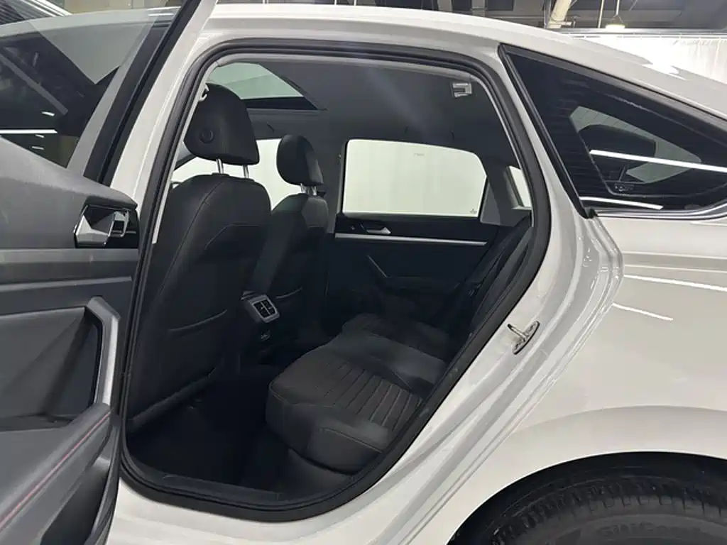 Volkswagen Lavida, миниатюра 14