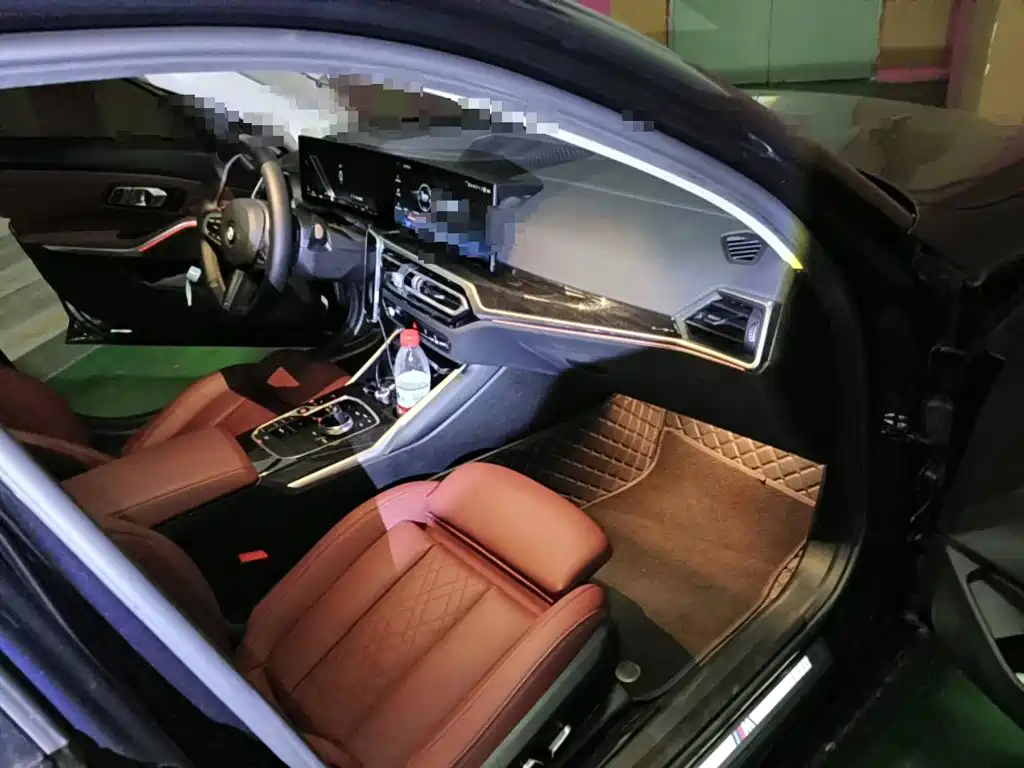 BMW 3 Series, миниатюра 10