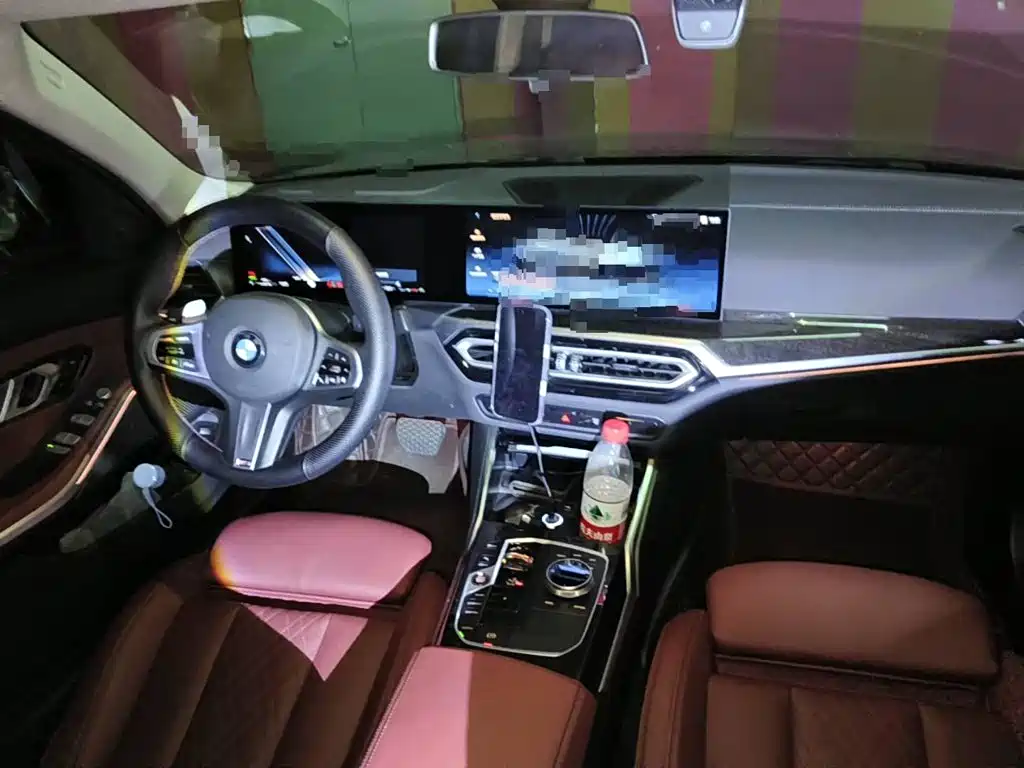 BMW 3 Series, миниатюра 12