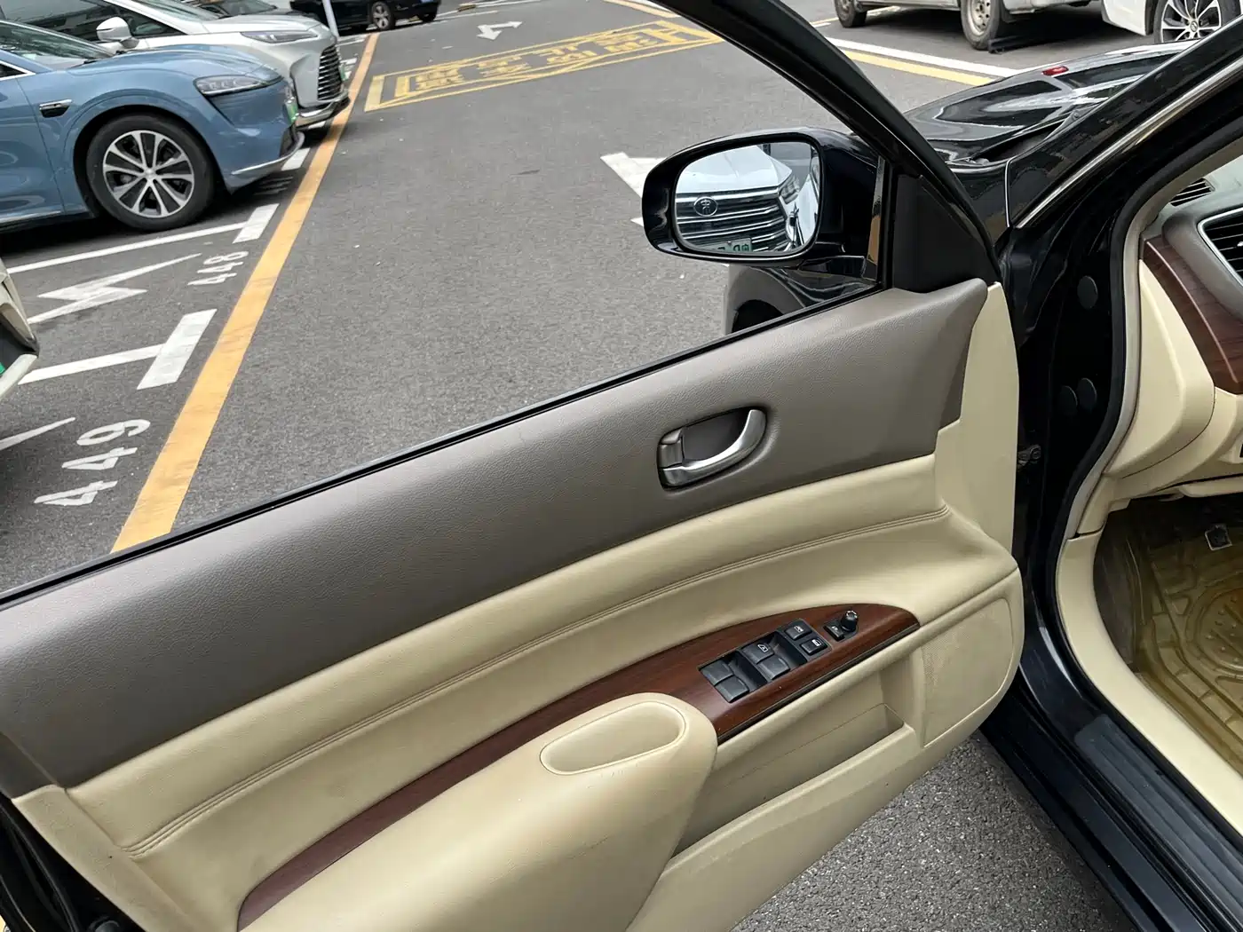 Nissan Teana 2010 2010 2.0L XL Anniversary Edition