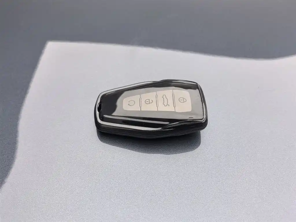 GEELY AUTOMOBILE XINGYUE L