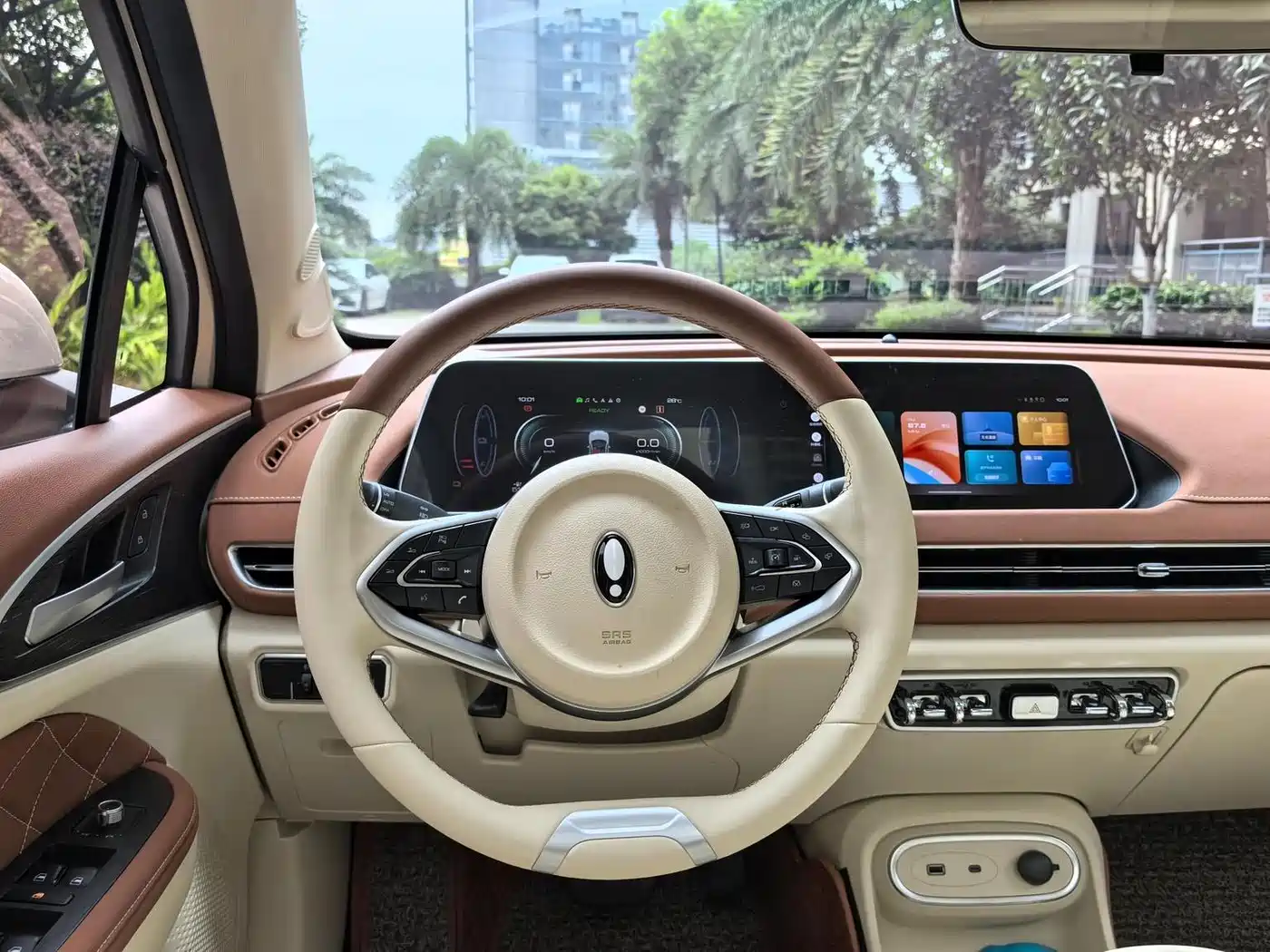 Ora Good Cat 2025 2024 401km Luxury