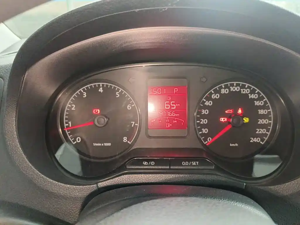 Фото 15 - Volkswagen Polo