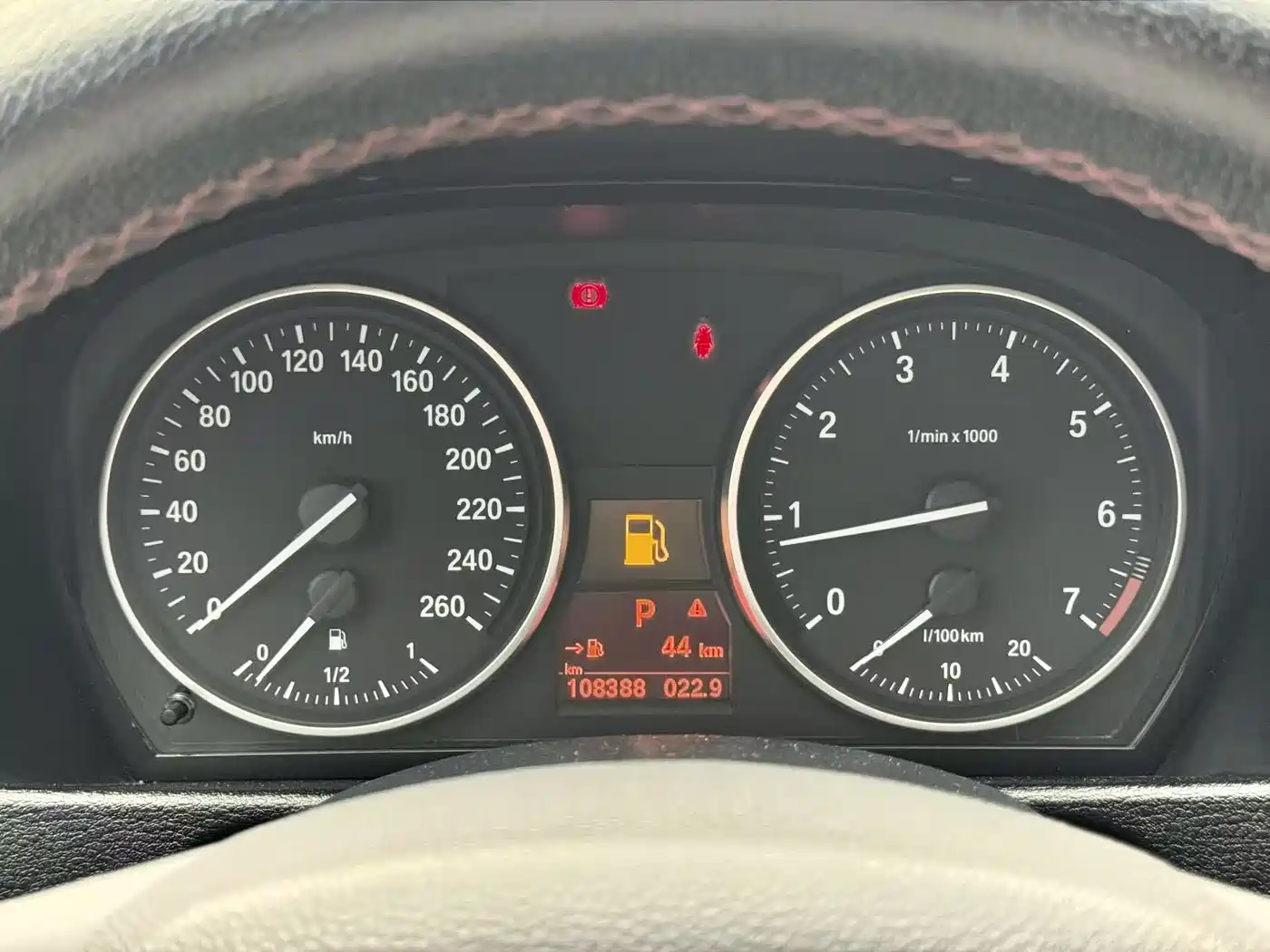 BMW X1 2013 sDrive18i Sport Design Package фото 16