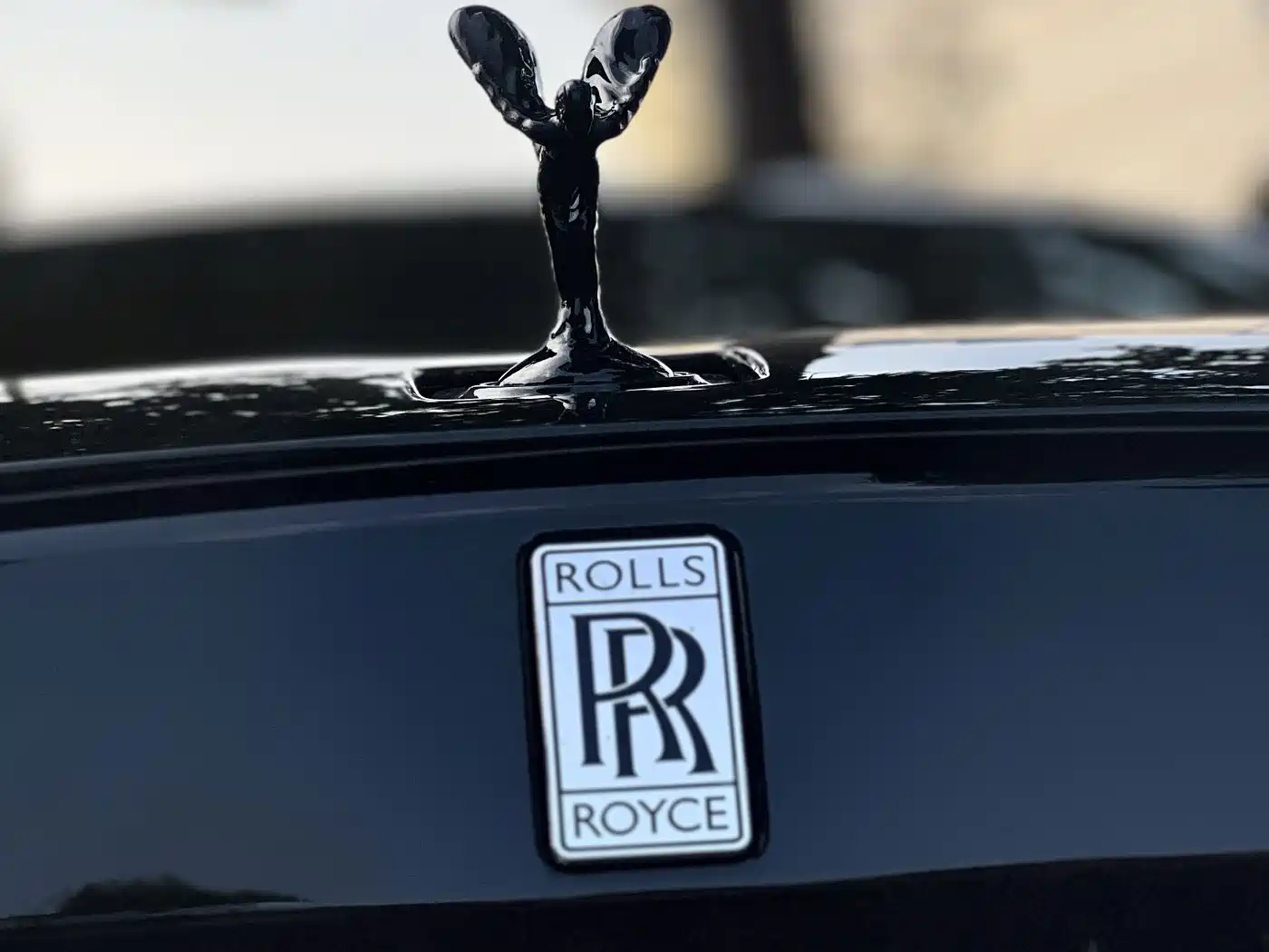 Rolls-Royce Ghost 2011 2010 Model 6.6T Standard