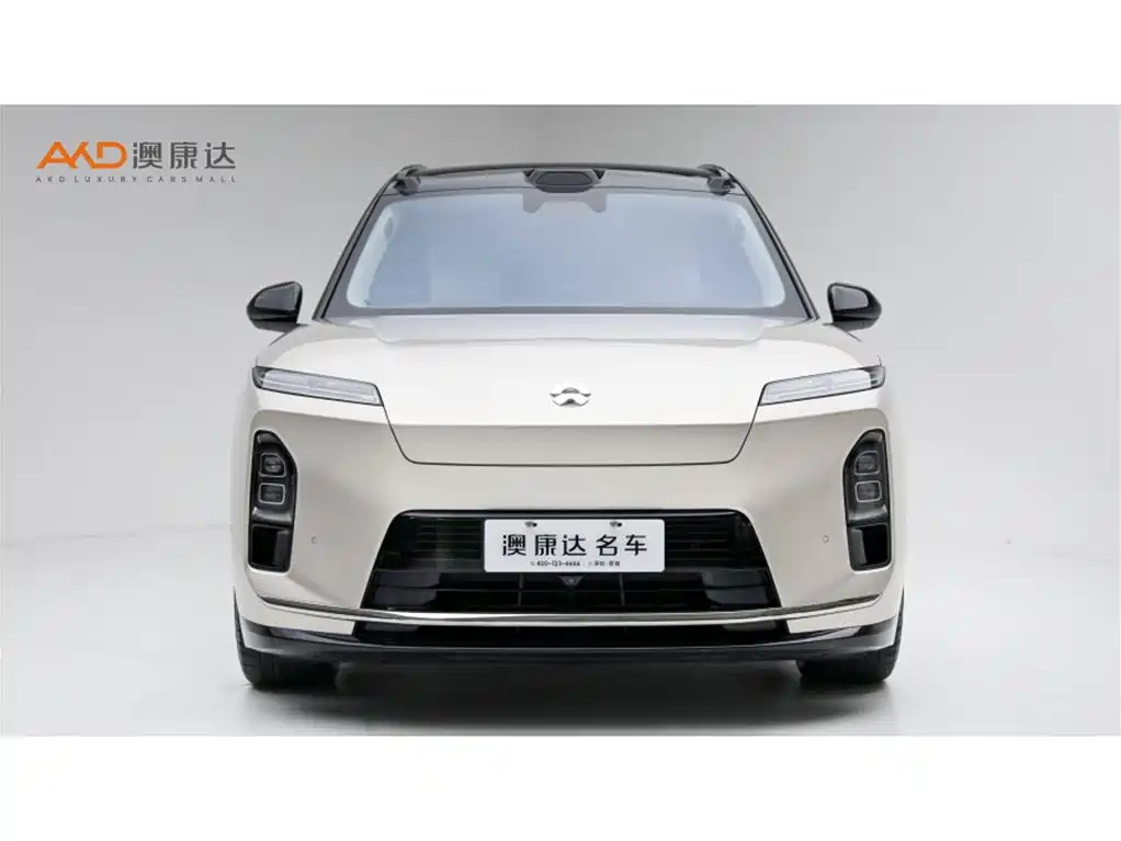 NIO ES8 2026 2025 Base Model