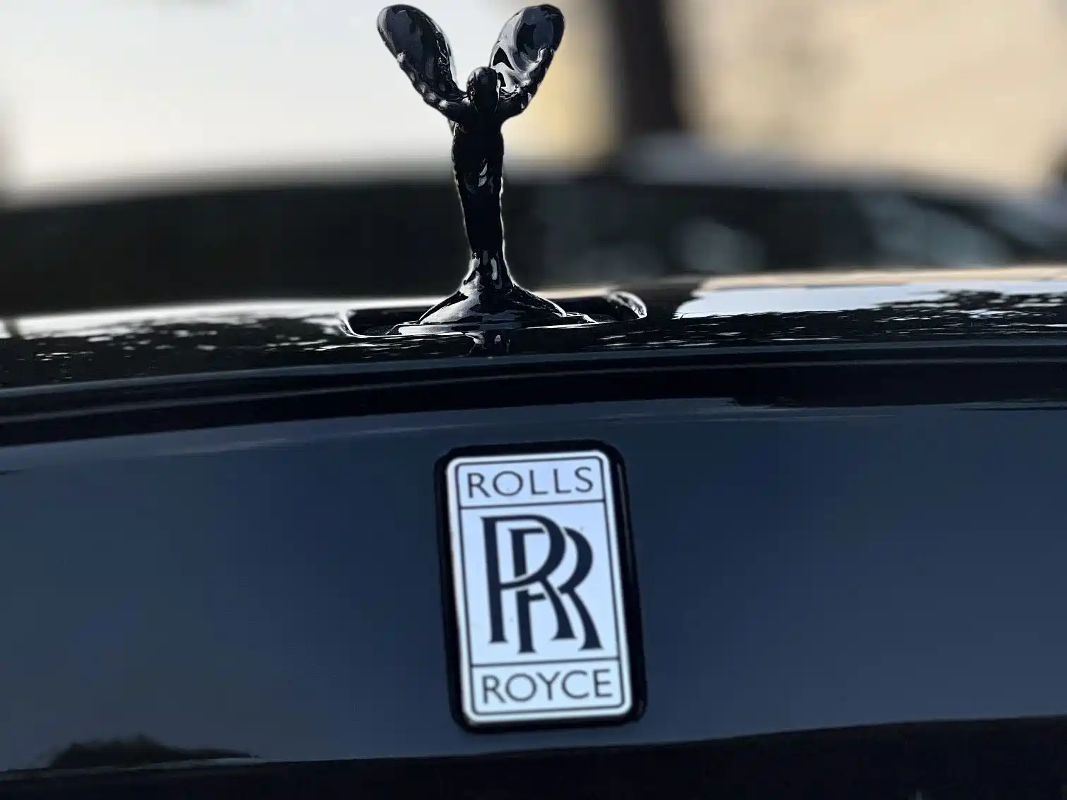 Фото 7 - Rolls-Royce Ghost