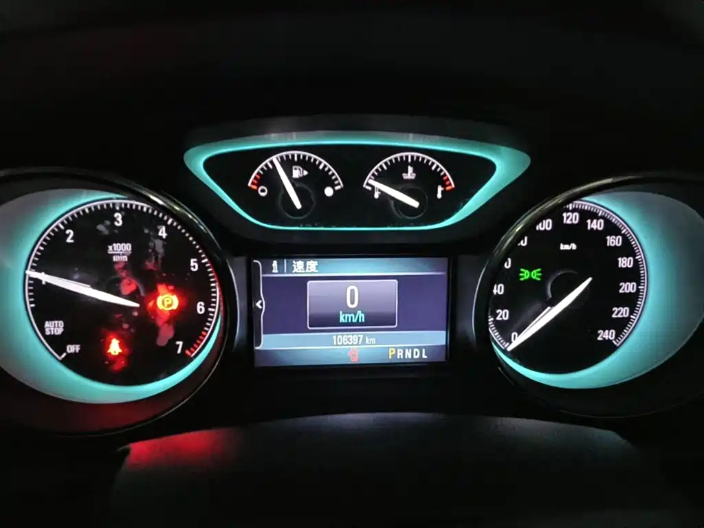Фото 15 - Buick Envision Plus