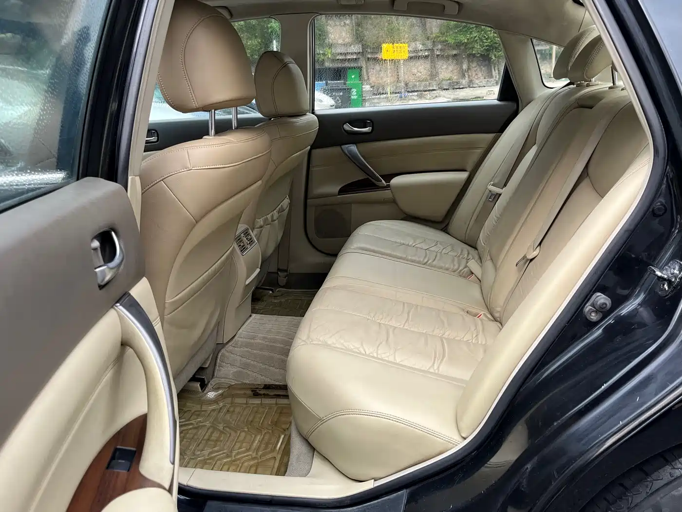 Nissan Teana 2010 2010 2.0L XL Anniversary Edition