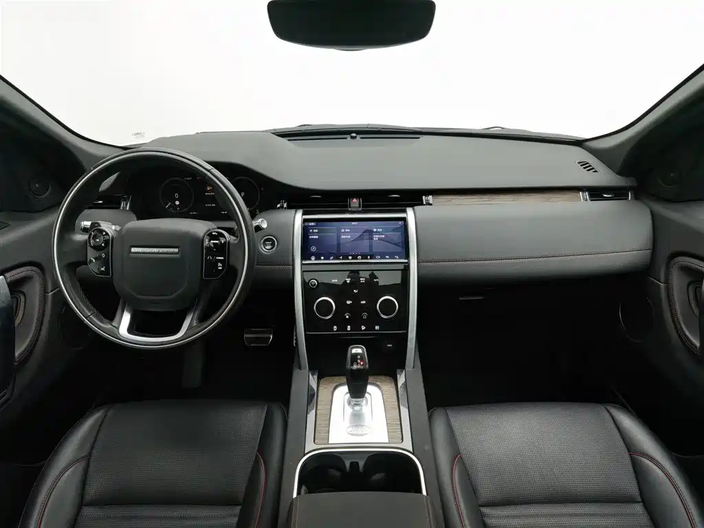 LAND ROVER DISCOVER NEW ENERGY SOURCES FOR SPORTS