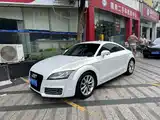 Фото 1 - Audi TT